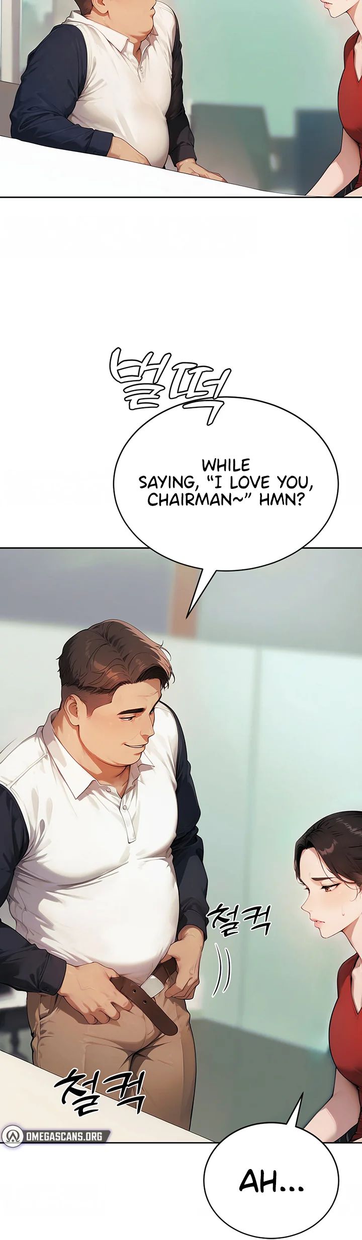 Lewd Theater Chapter 14 page 45