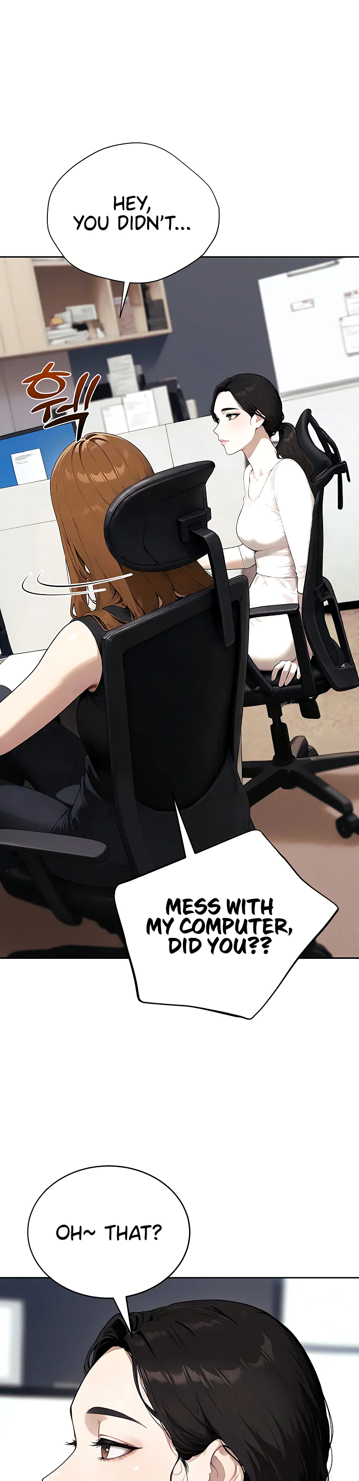 Lewd Theater Chapter 15 page 42