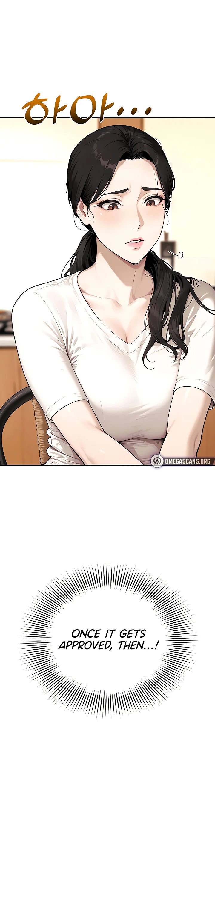 Lewd Theater Chapter 15 page 35