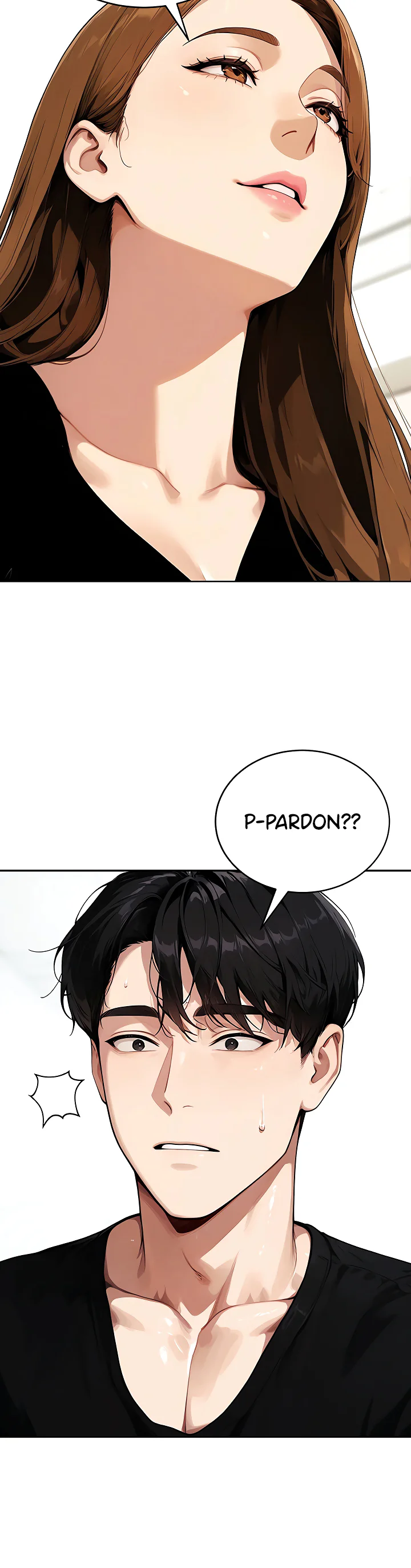 Lewd Theater Chapter 16 page 13