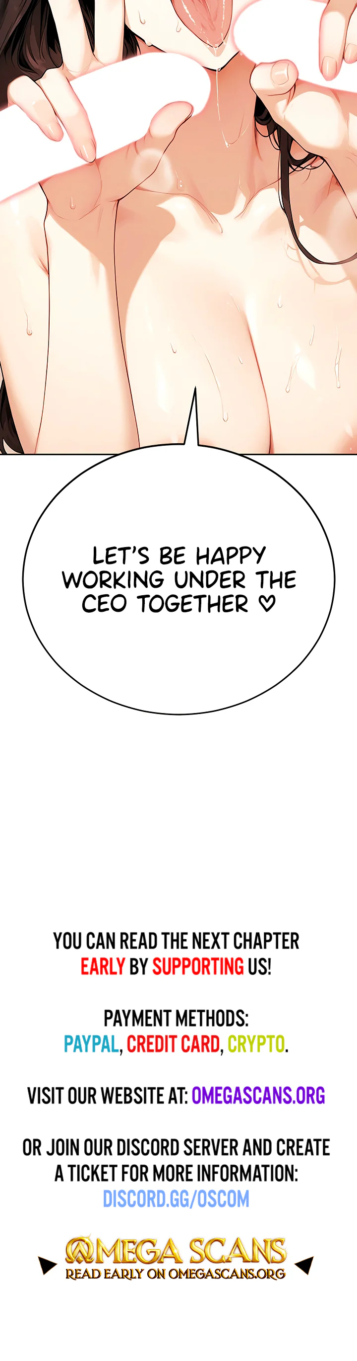 Lewd Theater Chapter 17 page 44