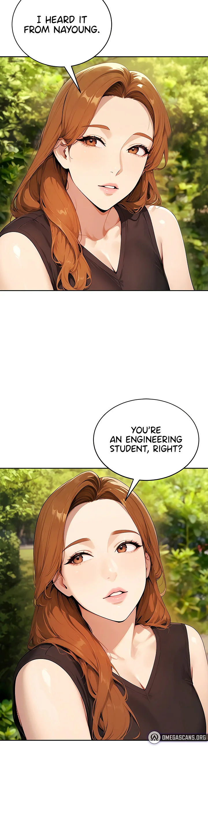 Lewd Theater Chapter 17 page 25