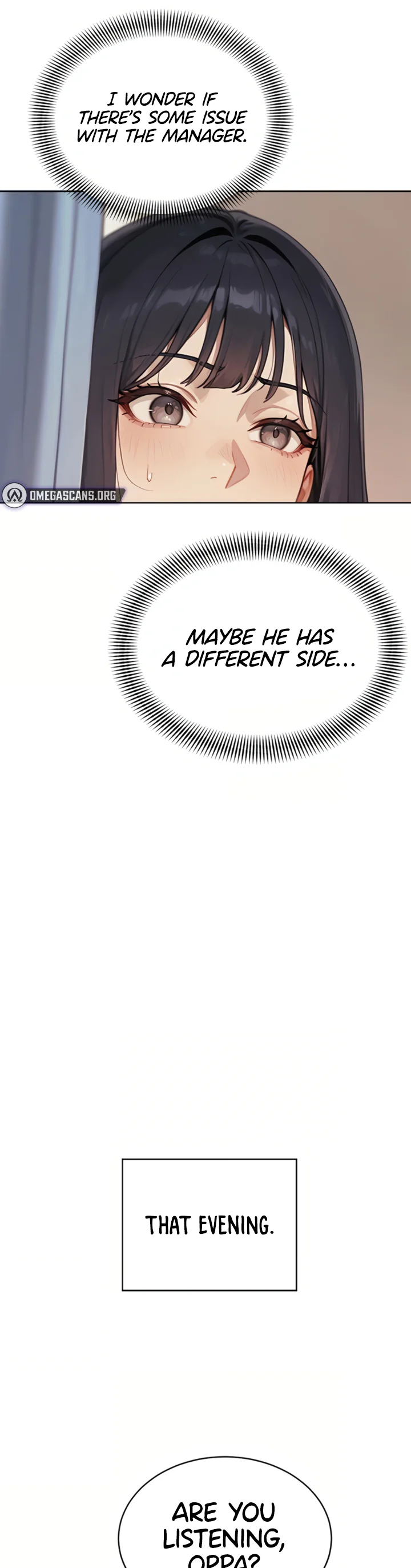 Lewd Theater Chapter 2 page 51