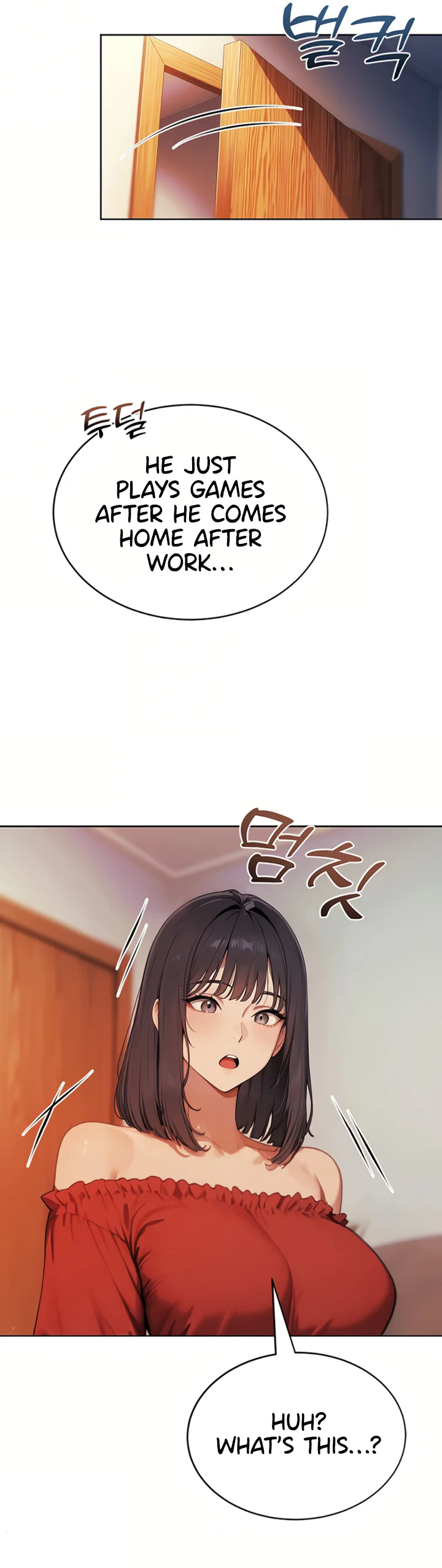 Lewd Theater Chapter 2 page 56