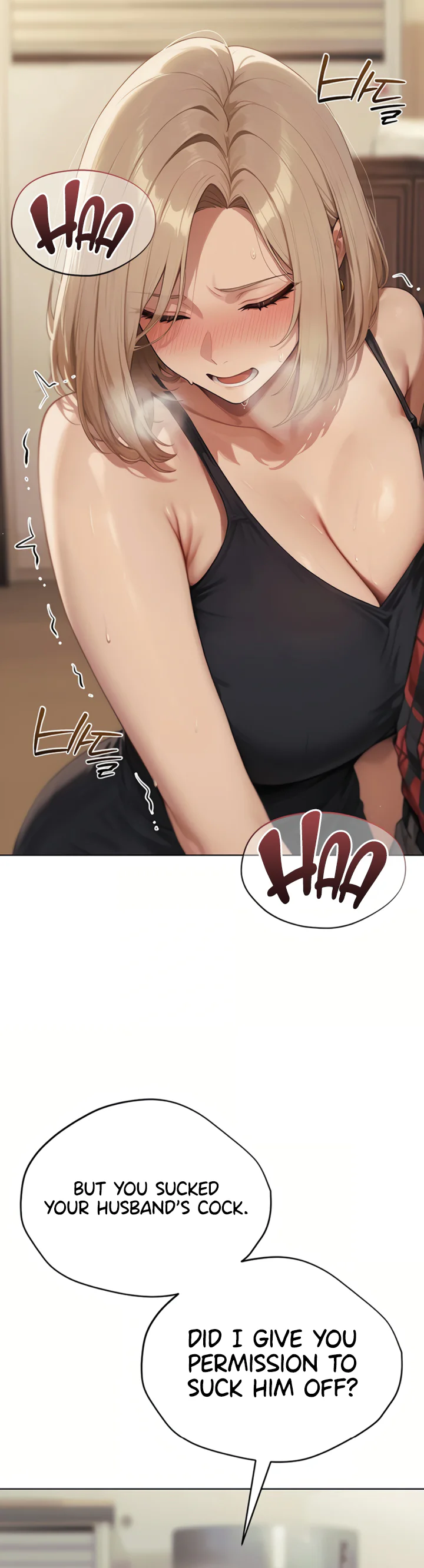 Lewd Theater Chapter 2 page 30