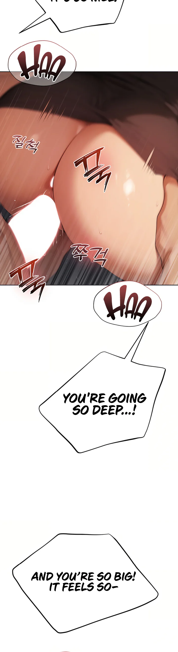 Lewd Theater Chapter 2 page 40