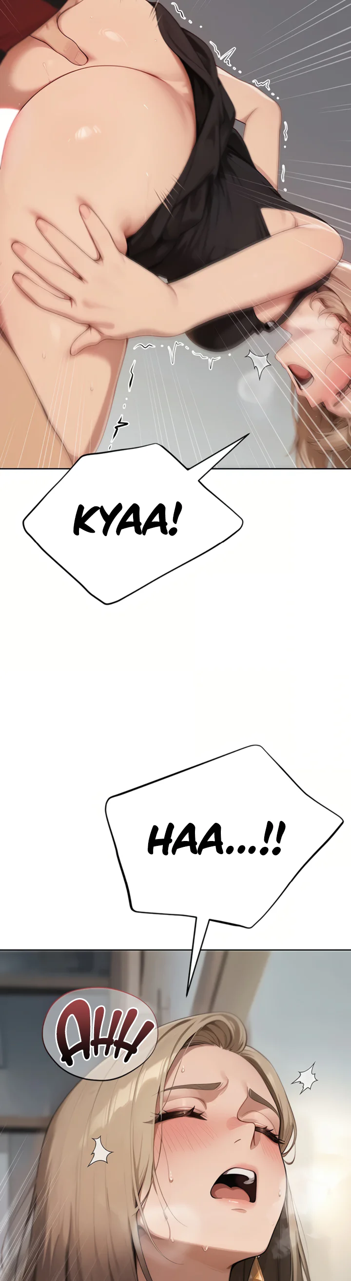 Lewd Theater Chapter 2 page 37