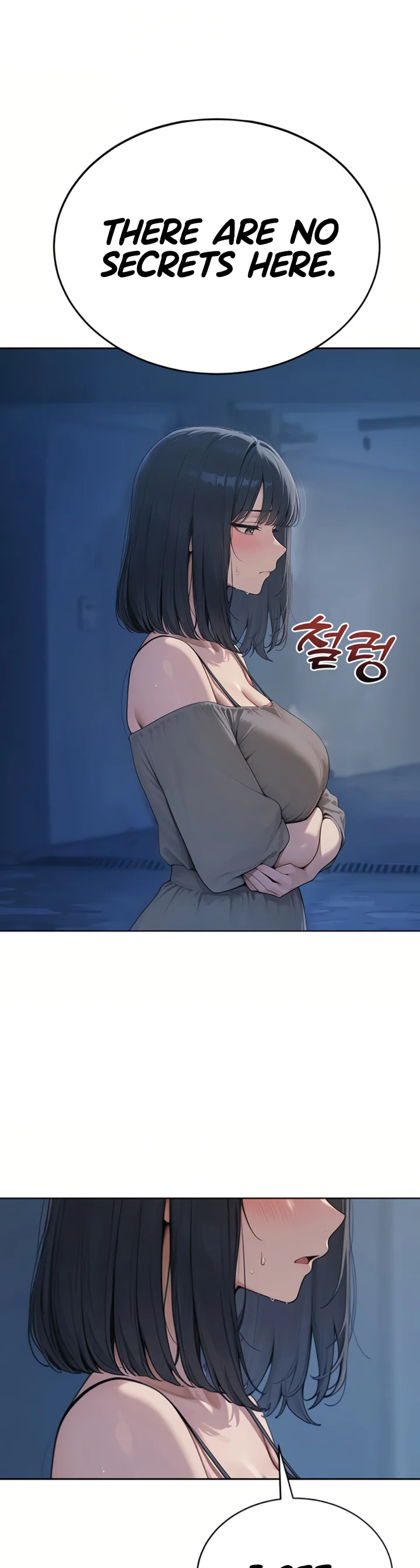 Lewd Theater Chapter 3 page 52