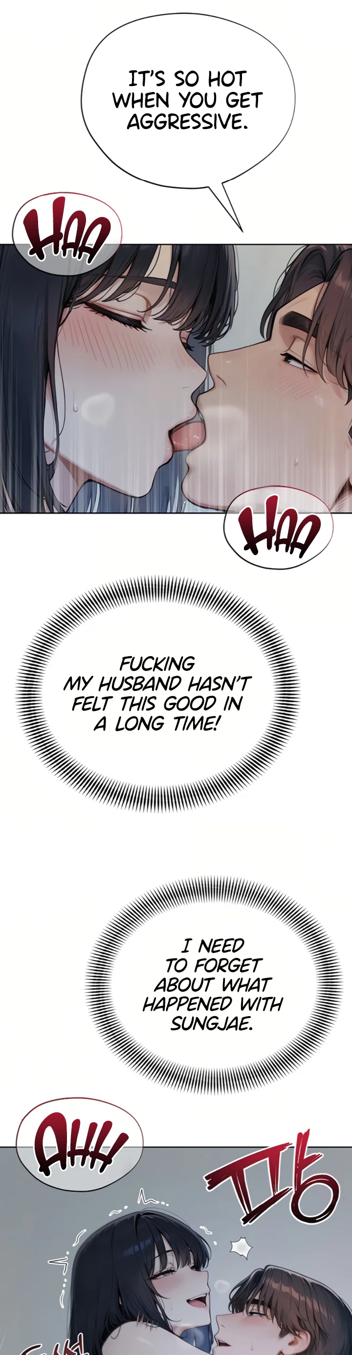 Lewd Theater Chapter 4 page 44