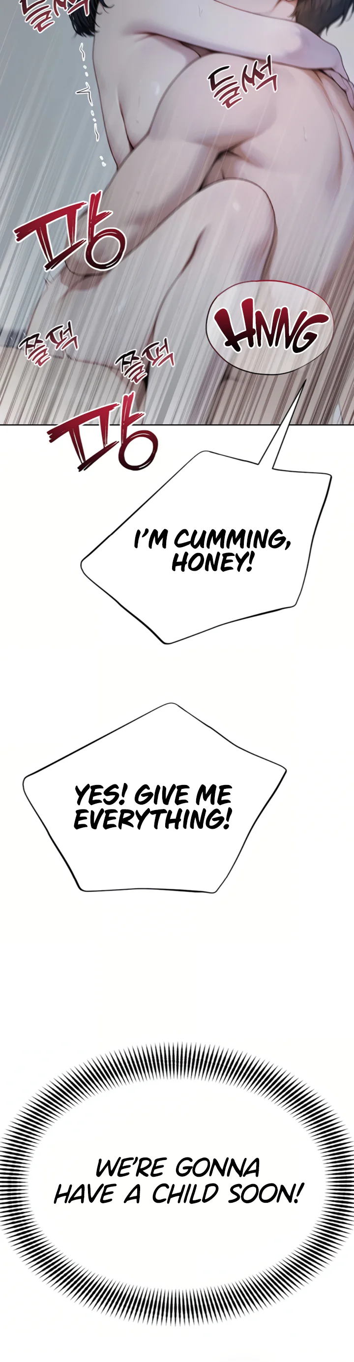 Lewd Theater Chapter 4 page 45