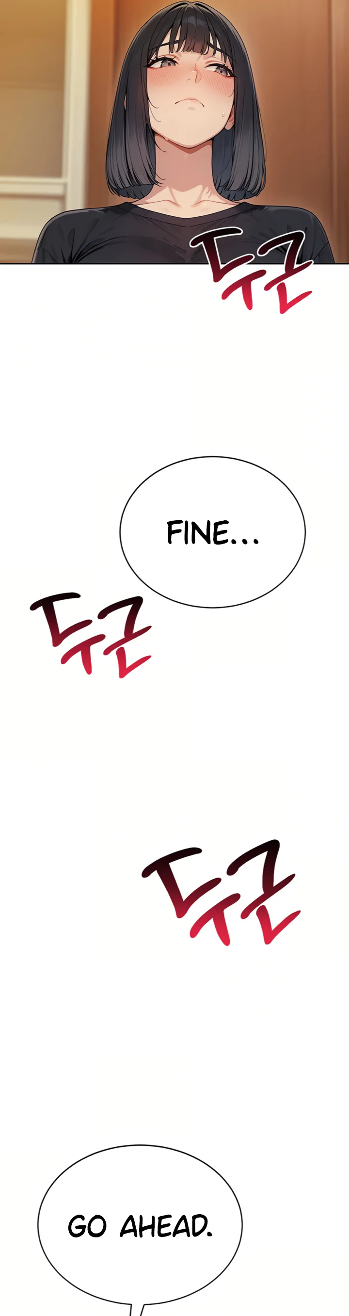 Lewd Theater Chapter 5 page 48