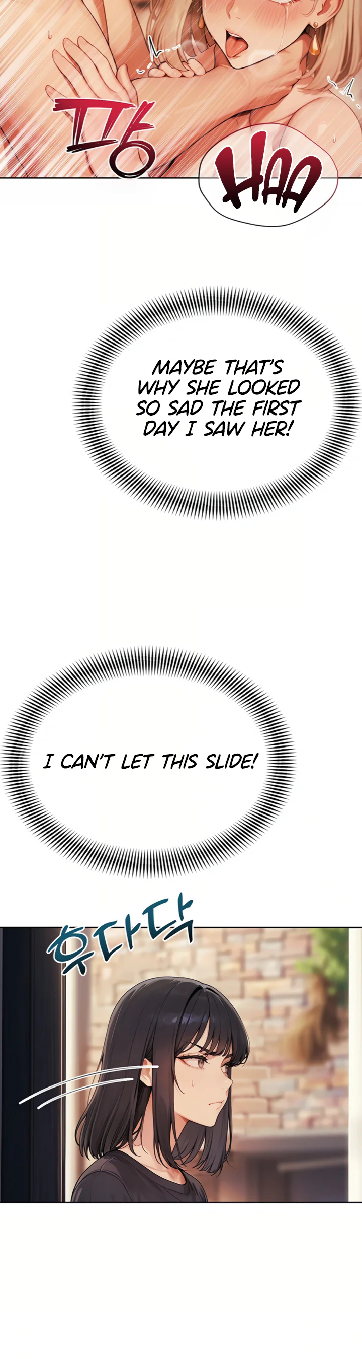 Lewd Theater Chapter 5 page 20