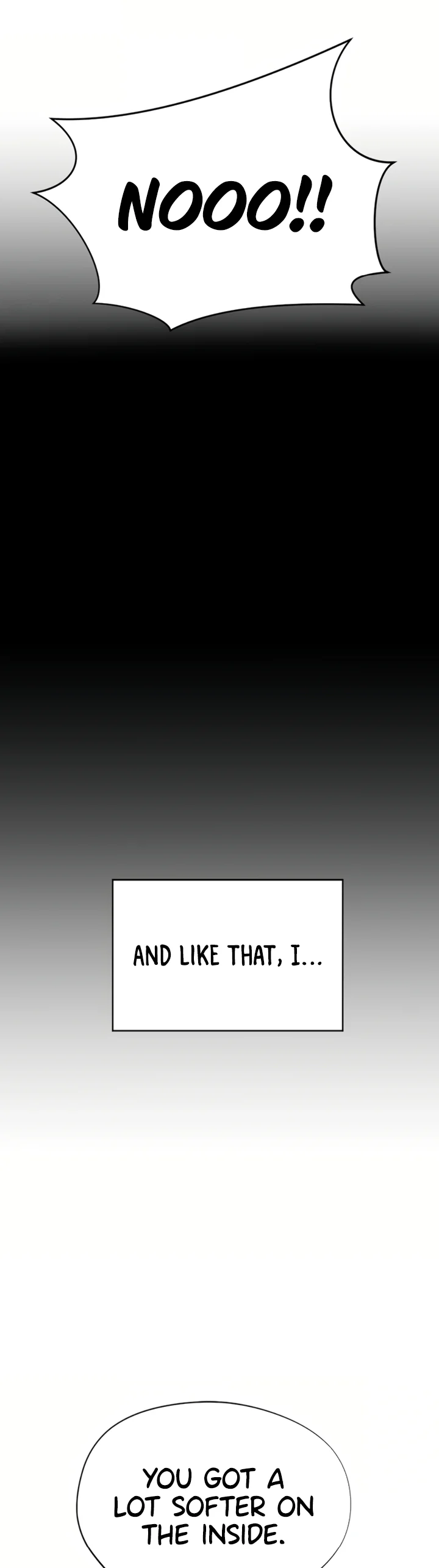 Lewd Theater Chapter 6 page 23