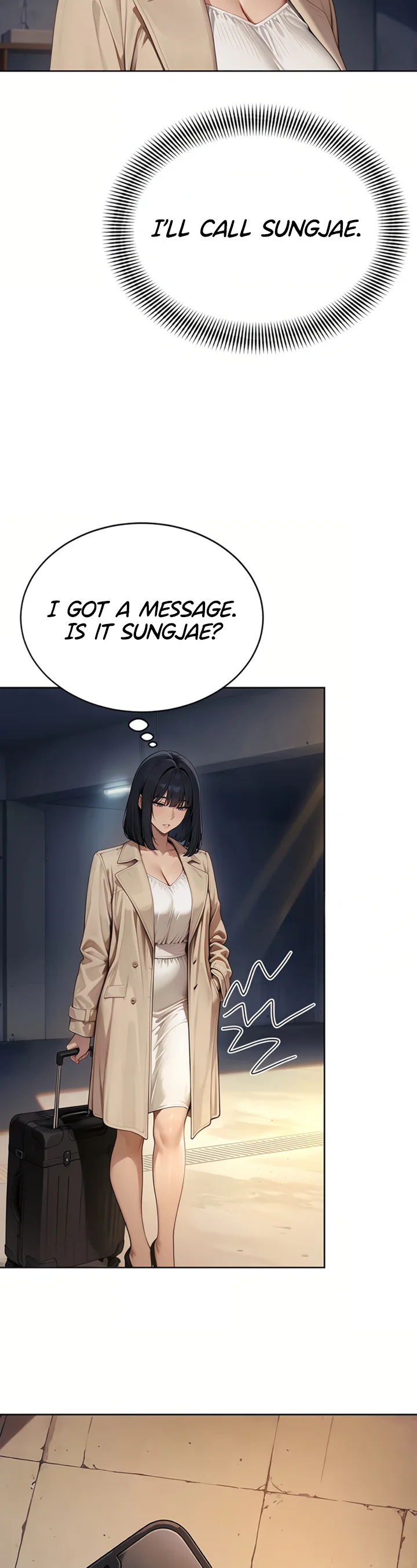 Lewd Theater Chapter 6 page 56