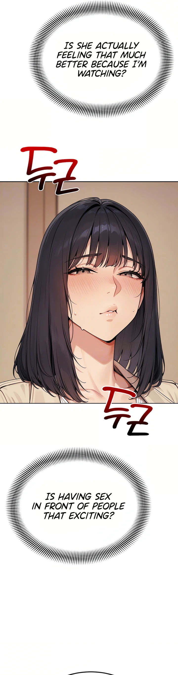 Lewd Theater Chapter 7 page 11