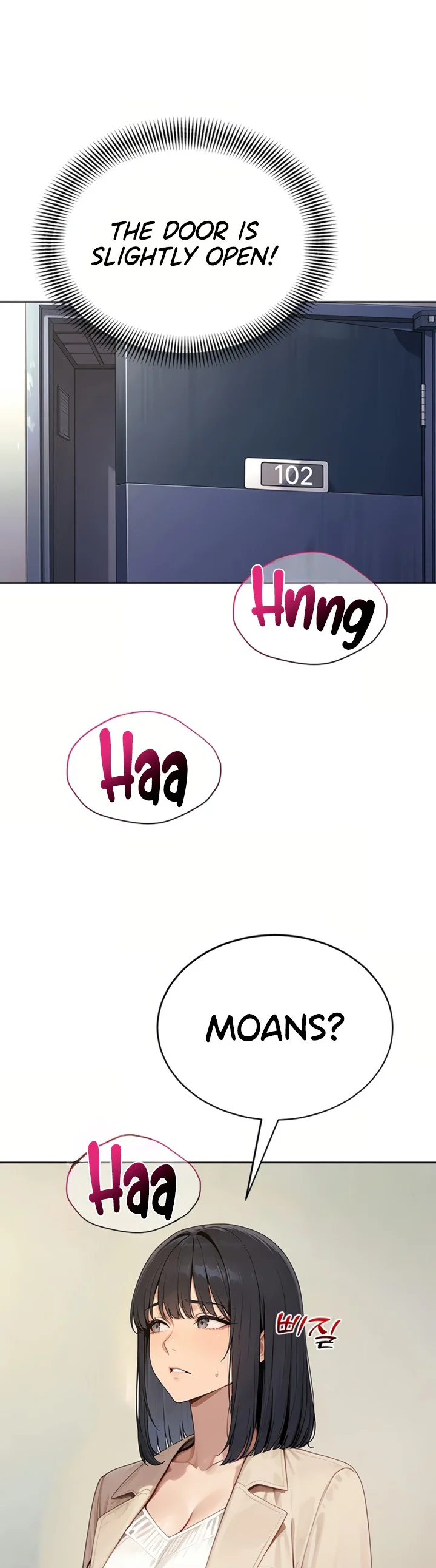 Lewd Theater Chapter 7 page 2
