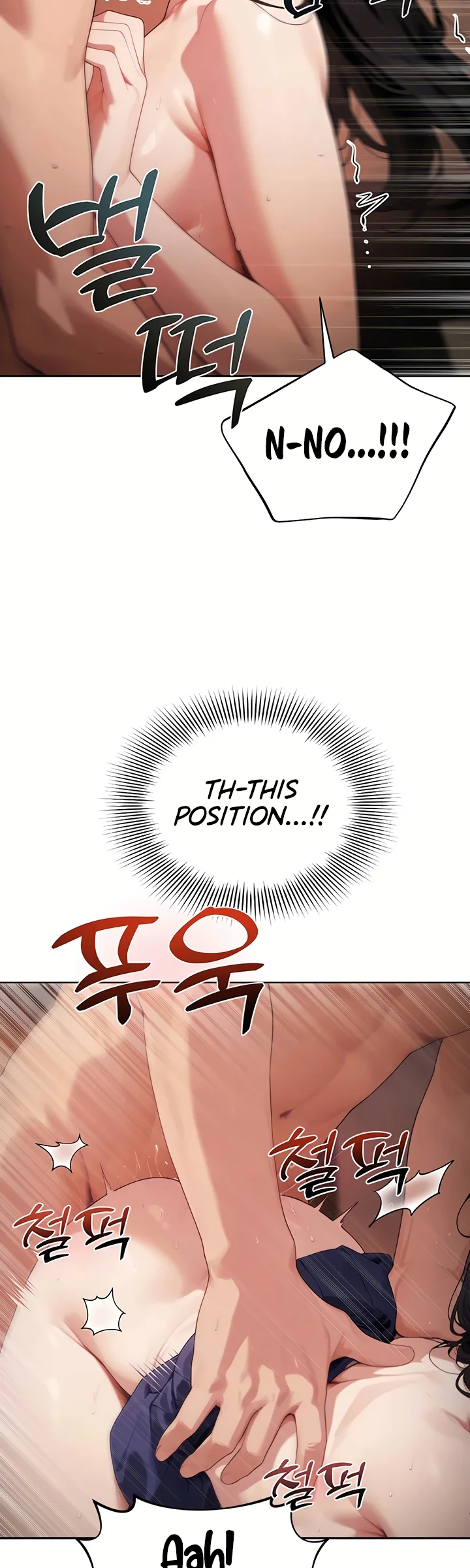 Lewd Theater Chapter 8 page 39
