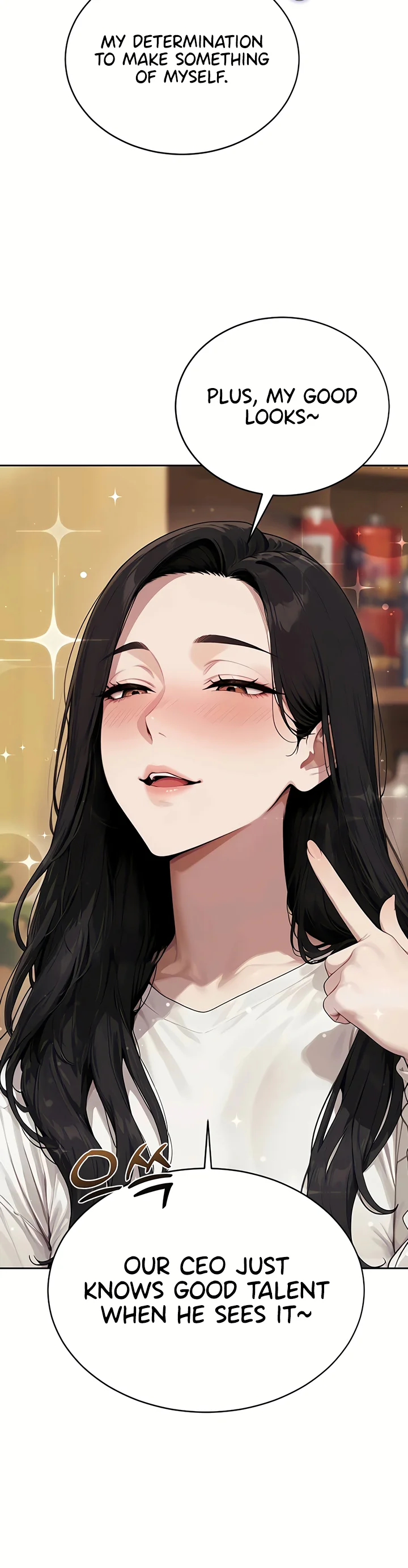 Lewd Theater Chapter 9 page 32