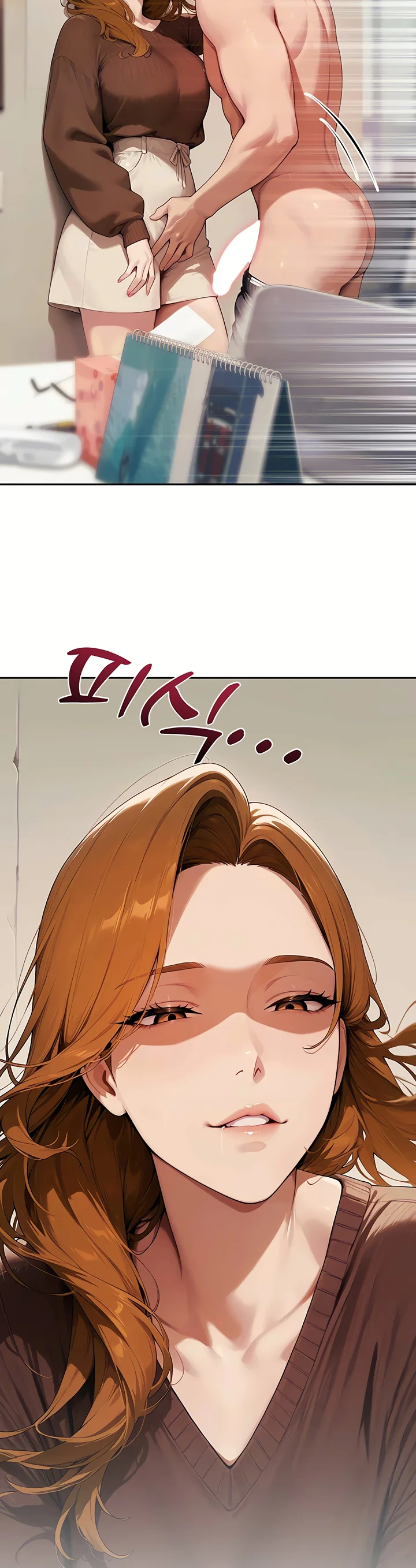 Lewd Theater Chapter 9 page 48