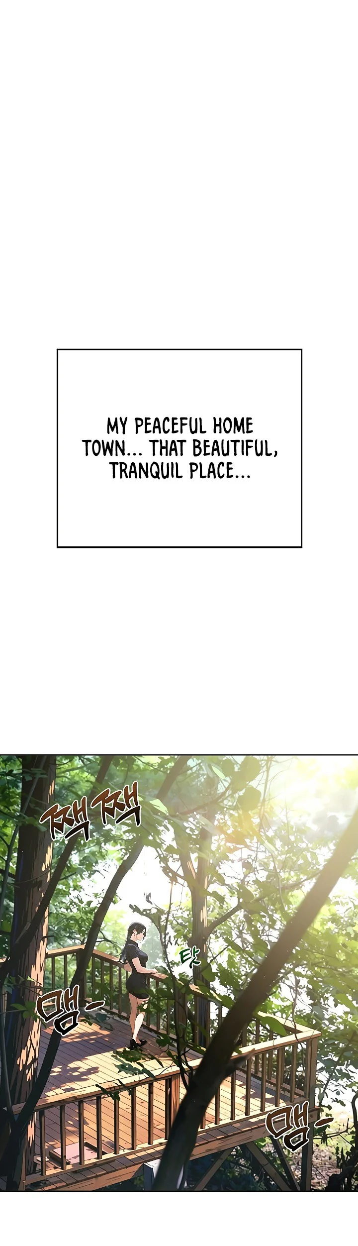 Lewd Theater Chapter 17.5 page 2