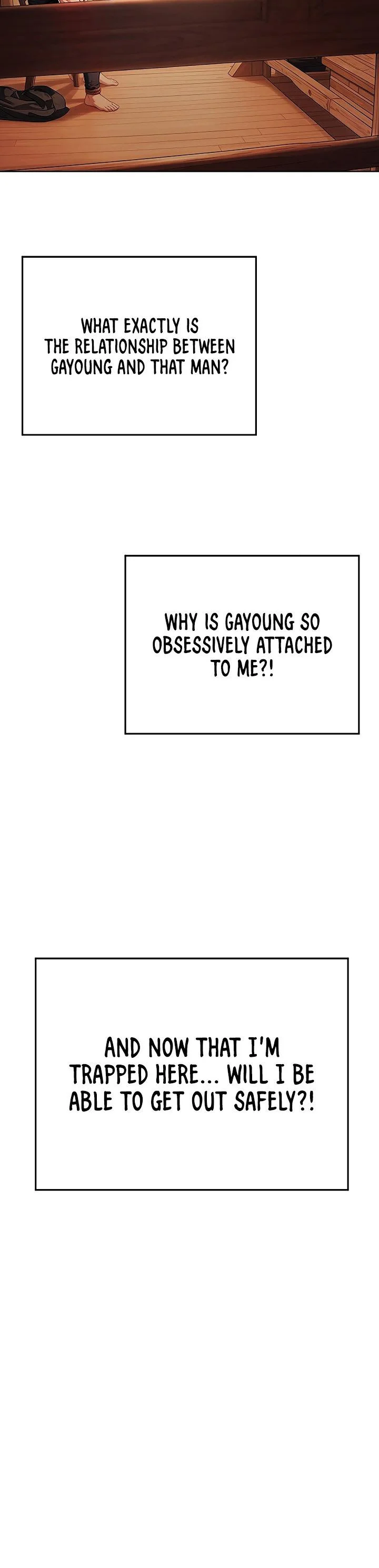 Lewd Theater Chapter 17.5 page 16