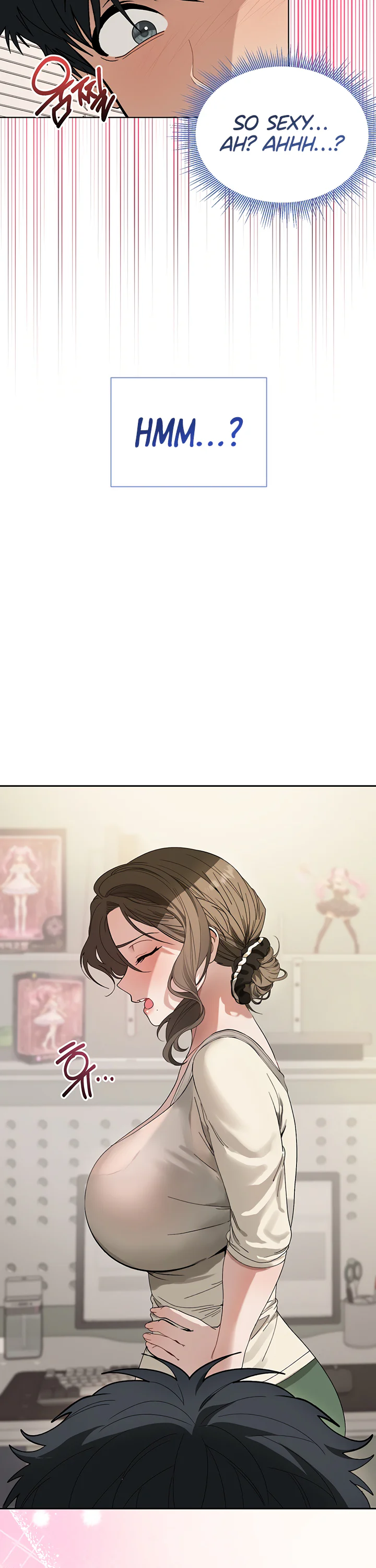 Living with My Teacher Chapter 1 page 65