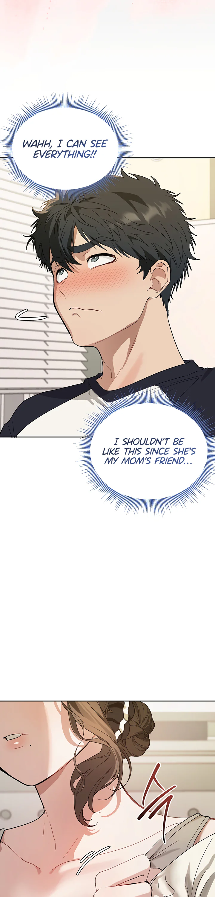 Living with My Teacher Chapter 1 page 59