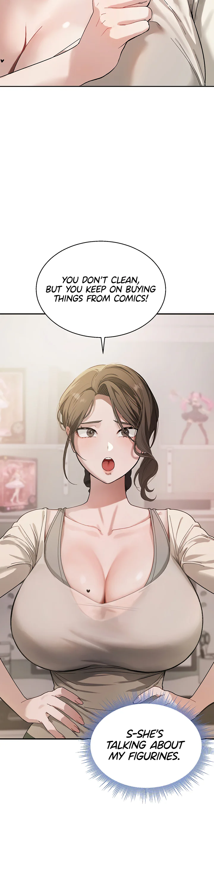 Living with My Teacher Chapter 1 page 60