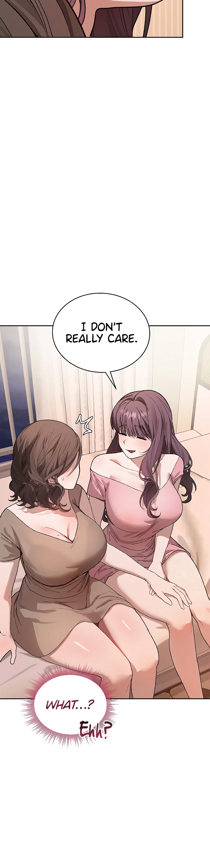 Living with My Teacher Chapter 10 page 30