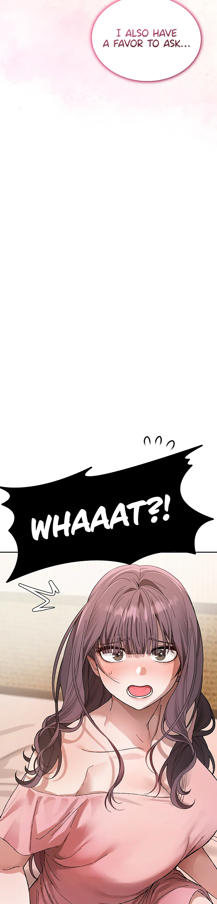 Living with My Teacher Chapter 10 page 38