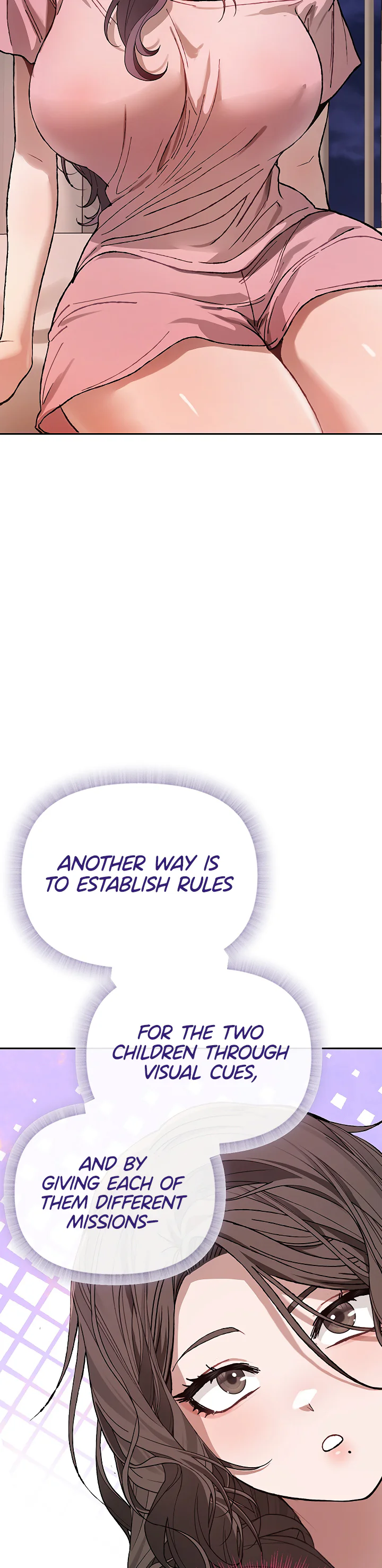 Living with My Teacher Chapter 10 page 33