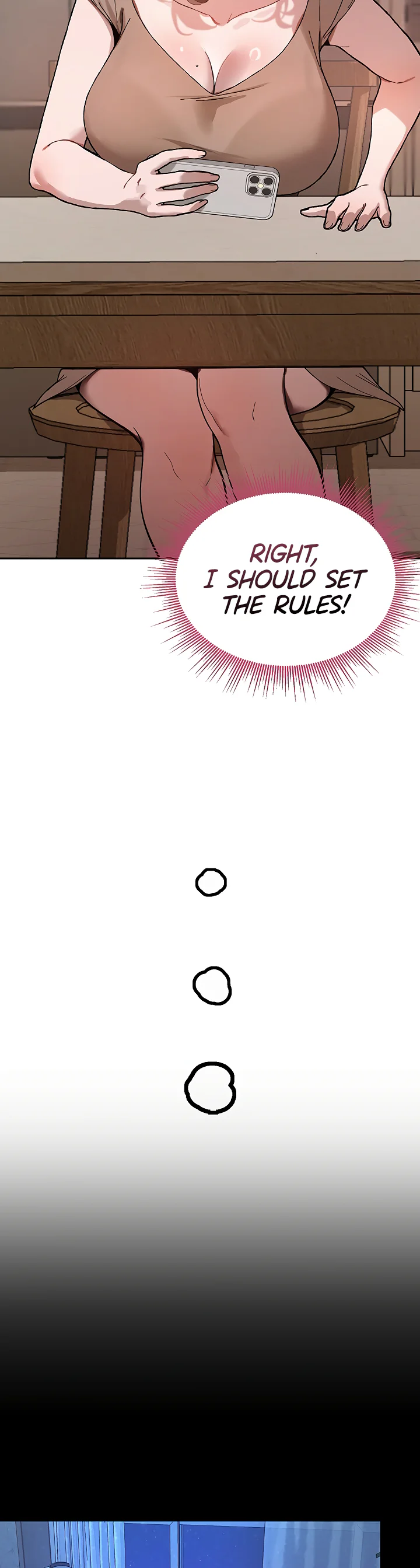 Living with My Teacher Chapter 10 page 22