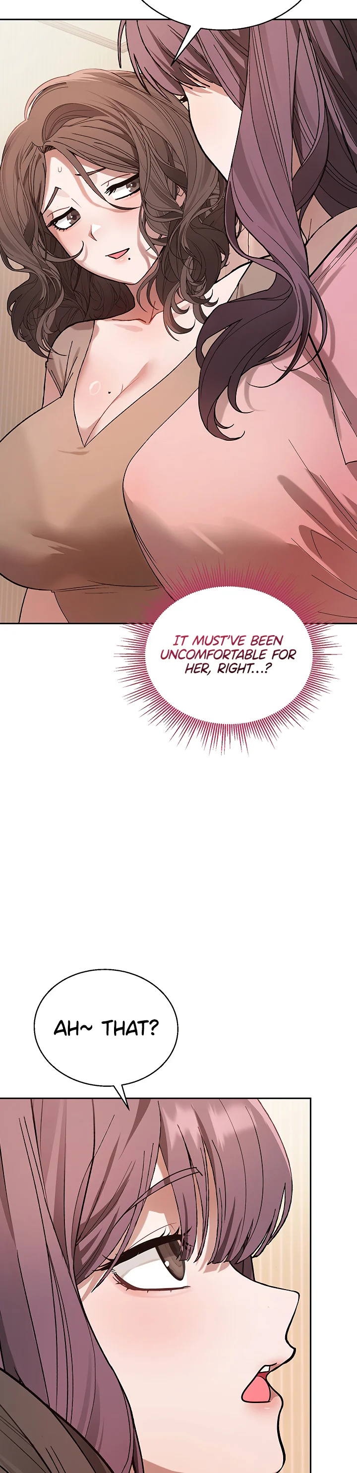 Living with My Teacher Chapter 10 page 29