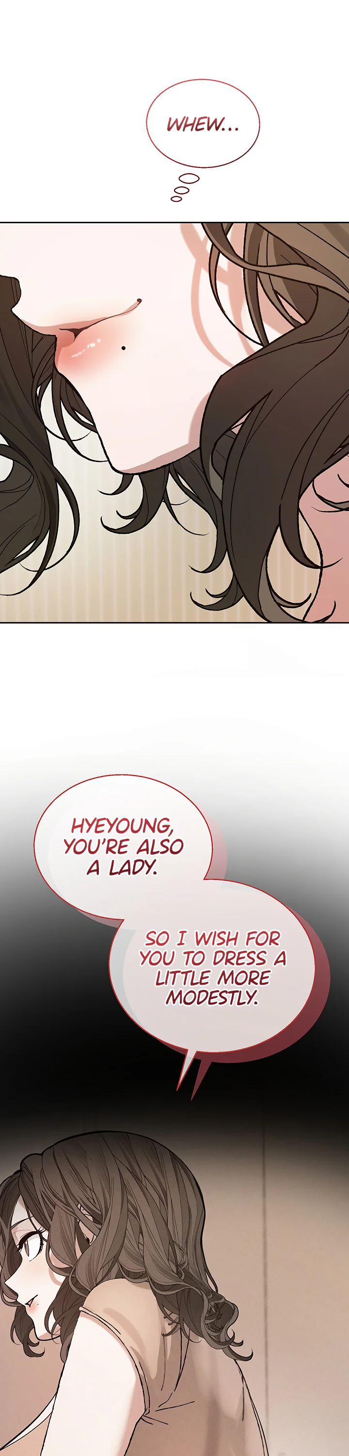 Living with My Teacher Chapter 10 page 49