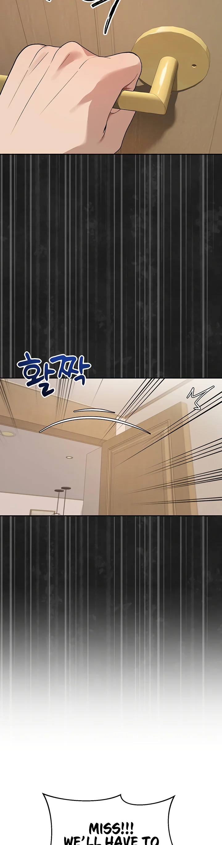 Living with My Teacher Chapter 2 page 57