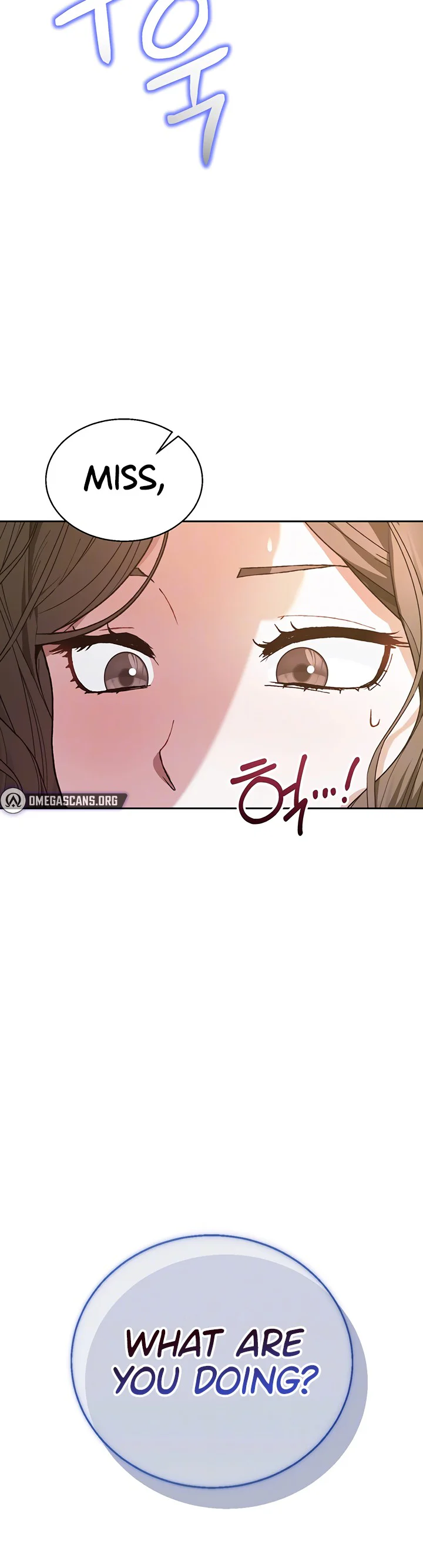 Living with My Teacher Chapter 4 page 5