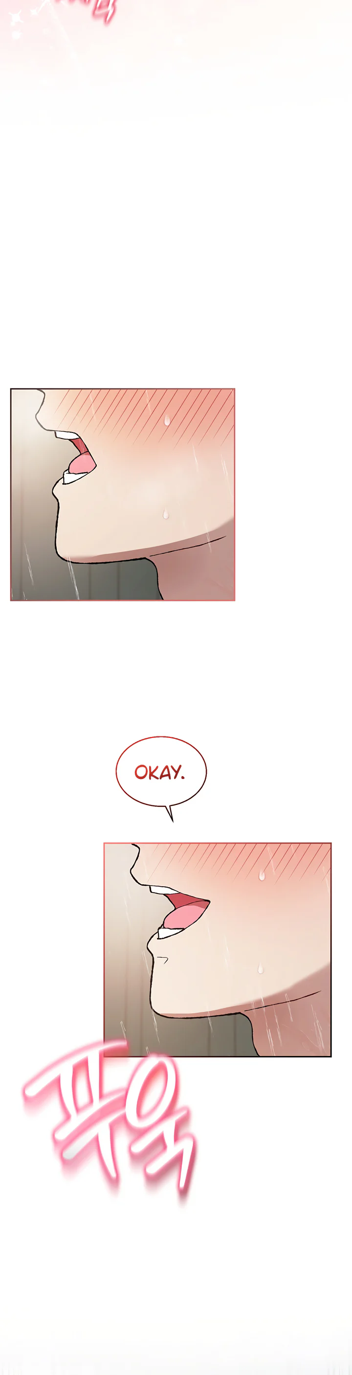 Living with My Teacher Chapter 5 page 30