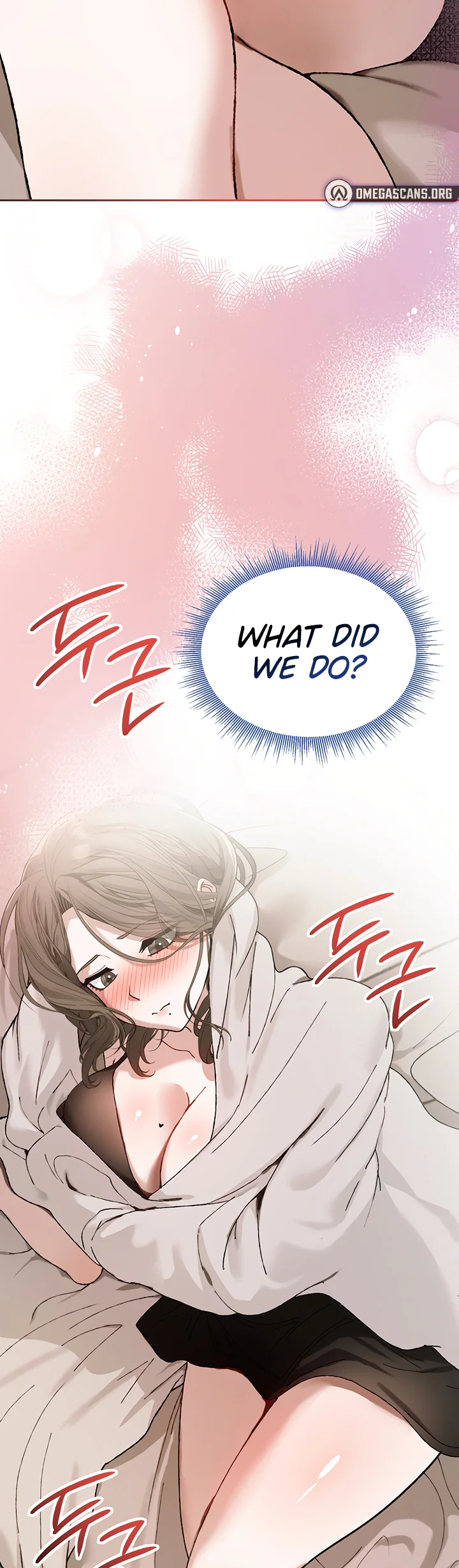 Living with My Teacher Chapter 5 page 52