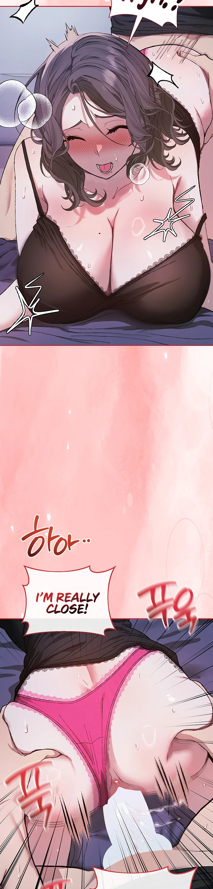 Living with My Teacher Chapter 8 page 39