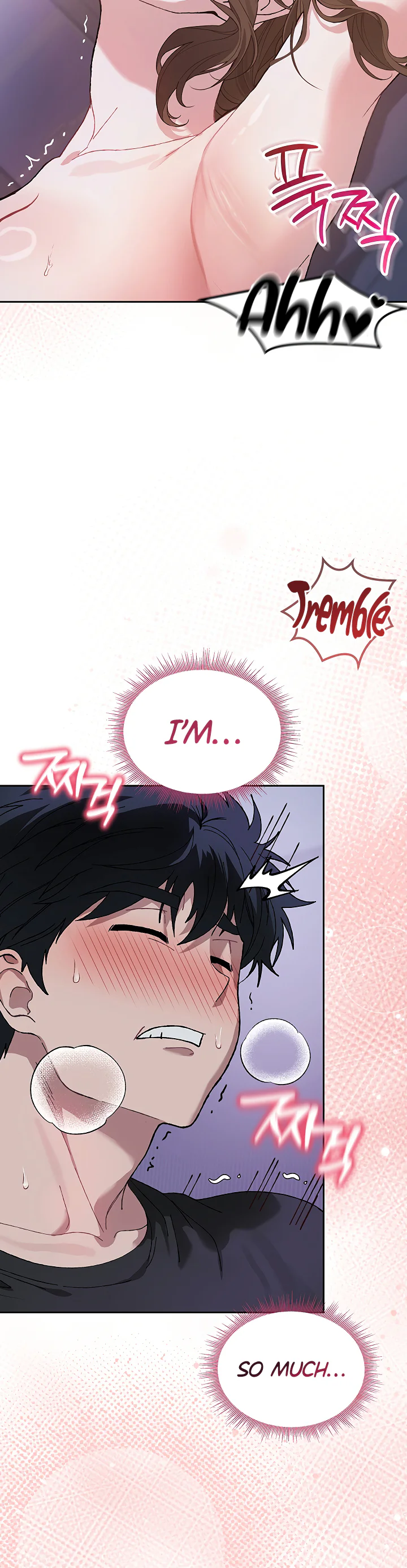 Living with My Teacher Chapter 8 page 19