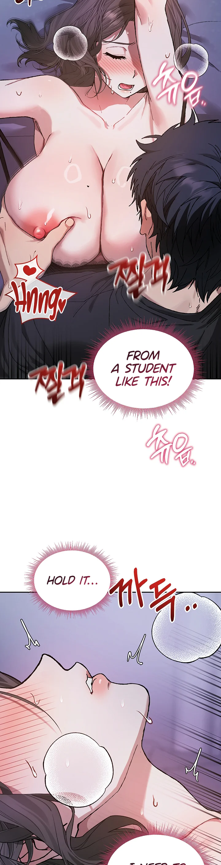 Living with My Teacher Chapter 8 page 24