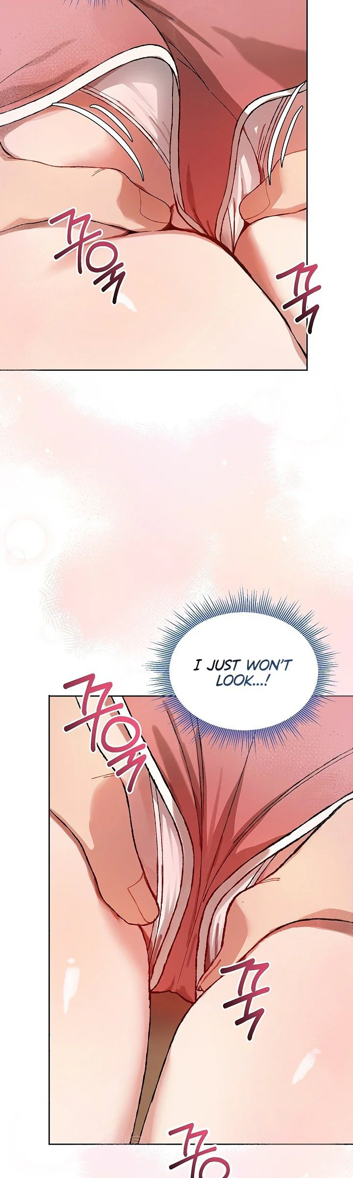 Living with My Teacher Chapter 9 page 37