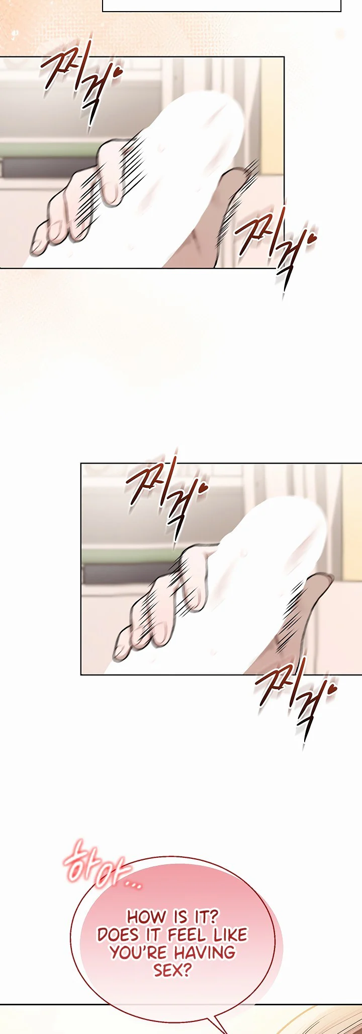 Living with My Teacher Chapter 11 page 59