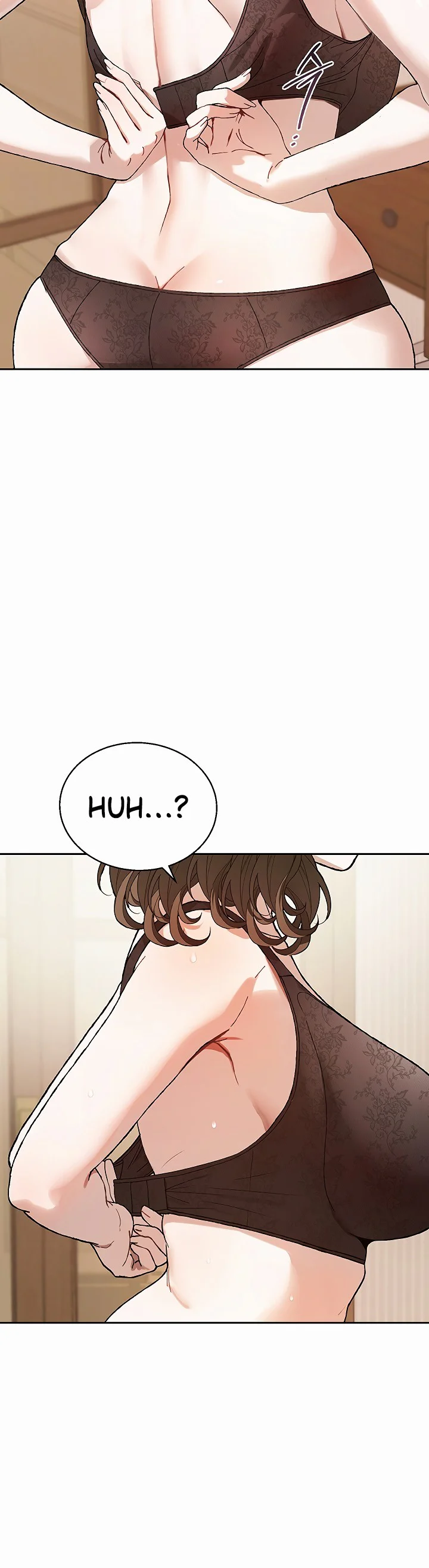 Living with My Teacher Chapter 11 page 7