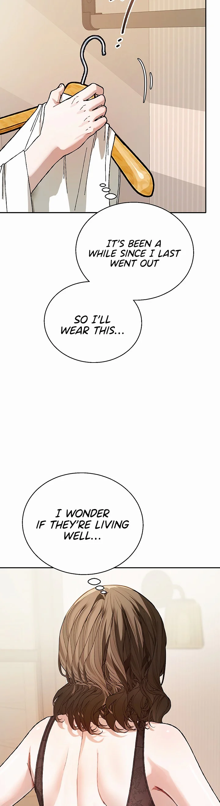 Living with My Teacher Chapter 11 page 6