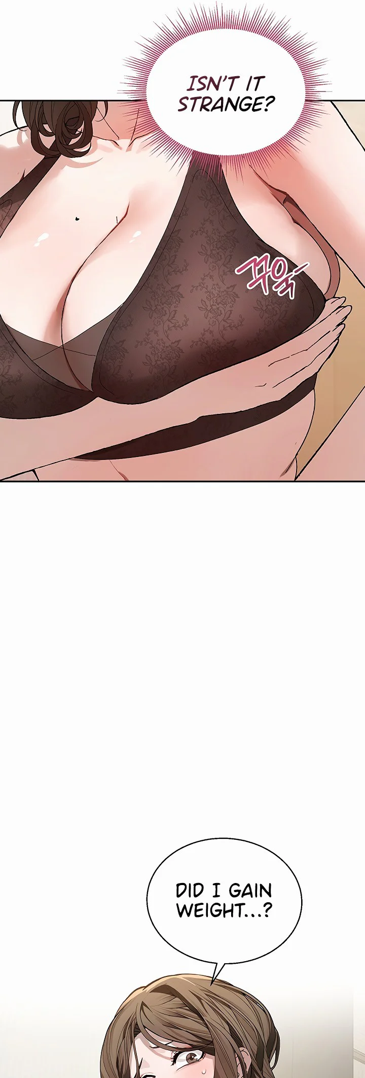 Living with My Teacher Chapter 11 page 9