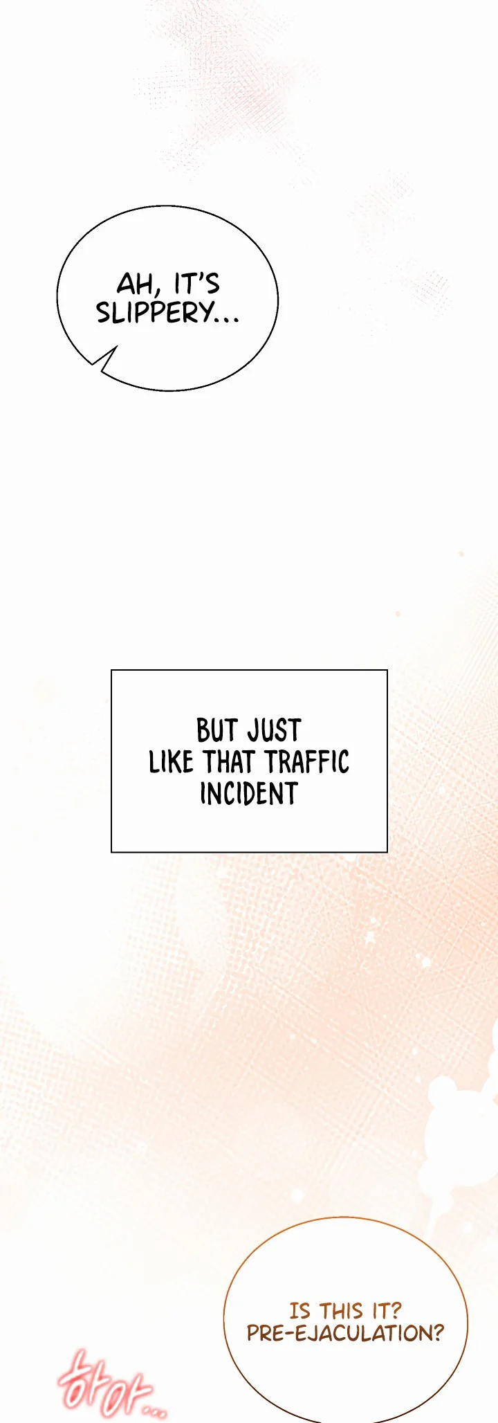 Living with My Teacher Chapter 11 page 57