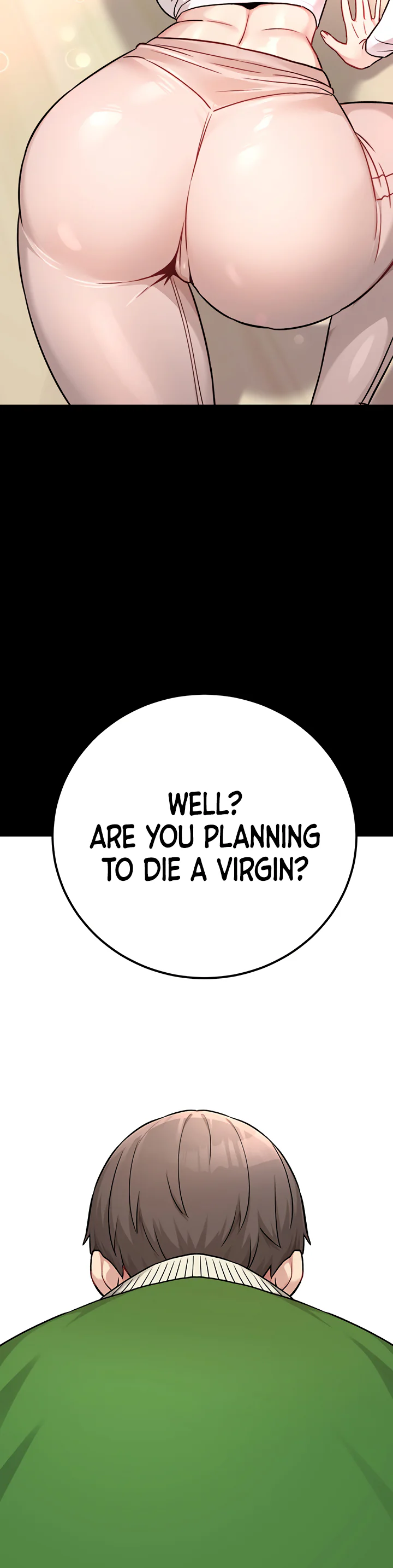 Love and Risk Chapter 1 page 34