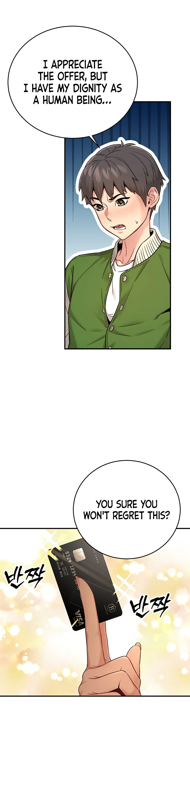 Love and Risk Chapter 1 page 47