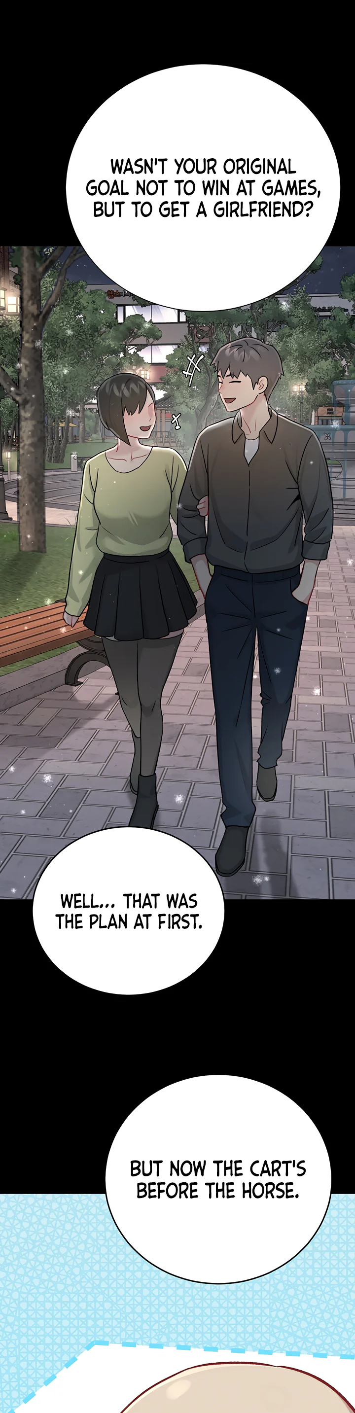 Love and Risk Chapter 1 page 31